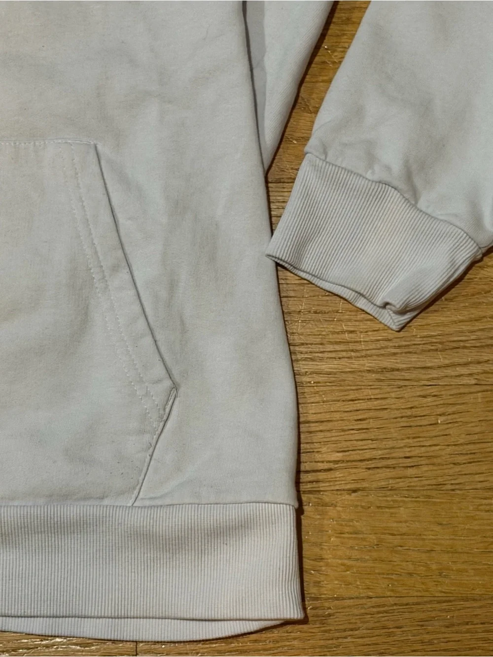 Adult adidas hoodie